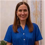 Se hai bisogno di un aiuto con l'Italiano, sono disponibile.